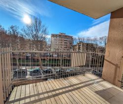 APPARTEMENT T3 74 M2  PERPIGNAN