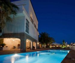 A louer PENTHOUSE  1 618 M2 TERRASSE BORD DE MER MáLAGA