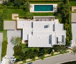 A vendre Magnifique villa situEE A Finca Cortesin Resort  