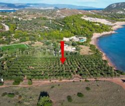 A louer PENTHOUSE DE PRESTIGE  PIEDS DANS L'EAU PETROTHALASSA