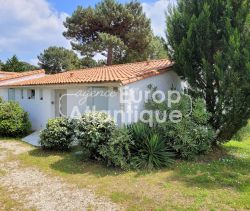 A vendre MAISON  5 PIECES 80 M2 BORD DE MER LA PALMYRE