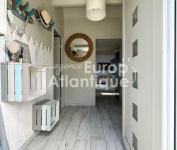 A vendre MAISON  5 PIECES 80 M2 BORD DE MER LA PALMYRE