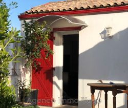 A vendre MAISON  6 PIECES 105 M2 BORD DE MER SOULAC SUR MER