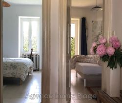 A vendre MAISON  6 PIECES 105 M2 BORD DE MER SOULAC SUR MER