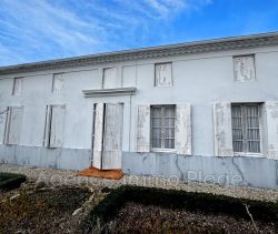 A vendre MAISON  8 PIECES 138 M2  BEGADAN