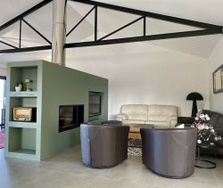 A vendre MAISON  7 PIECES 233 M2 BORD DE MER SAINT HILAIRE DE RIEZ