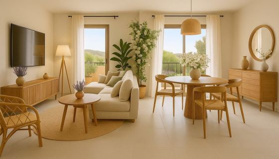 A louer APPARTEMENT T4 85 M2 TERRASSE BORD DE MER BORMES LES MIMOSAS