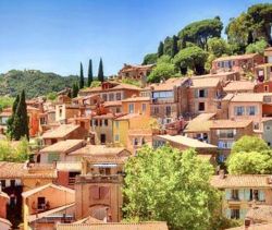 A louer APPARTEMENT T4 85 M2 TERRASSE BORD DE MER BORMES LES MIMOSAS