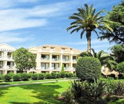 A louer APPARTEMENT DUPLEX T3 40 M2 TERRASSE VUE MER CANNES