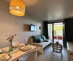 A louer APPARTEMENT DUPLEX T3 40 M2 TERRASSE VUE MER CANNES