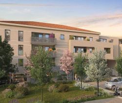 A louer APPARTEMENT T2 45 M2 BORD DE MER LA SEYNE SUR MER