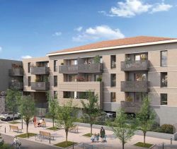 A louer APPARTEMENT T2 41 M2 BORD DE MER LA SEYNE SUR MER