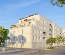 A louer APPARTEMENT T3 53 M2 BORD DE MER LA SEYNE SUR MER