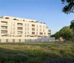 A louer APPARTEMENT T2 38 M2 BORD DE MER LA SEYNE SUR MER