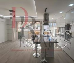 A louer APPARTEMENT NEUF T4 84 M2 BORD DE MER NICE