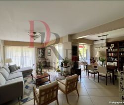 A louer APPARTEMENT T4 93 M2 TERRASSE BORD DE MER LE CANNET