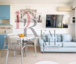 A louer STUDIO  33 M2 TERRASSE VUE MER MENTON