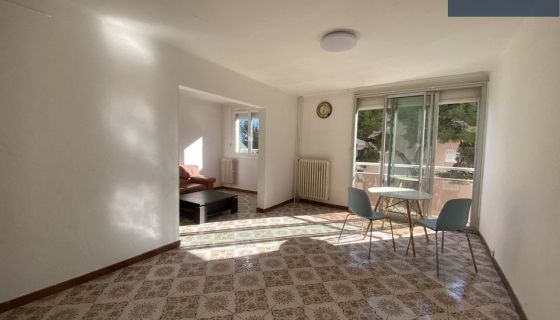 A louer APPARTEMENT T4 64 M2 BORD DE MER SETE