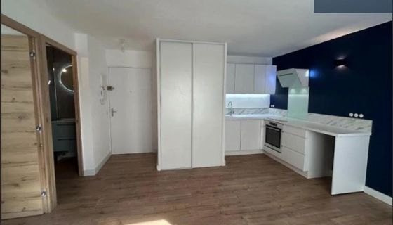 A louer APPARTEMENT NEUF T2 32 M2 BORD DE MER SETE