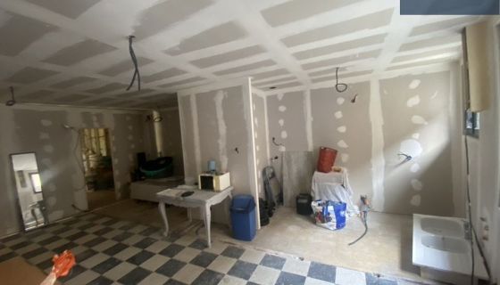 A louer APPARTEMENT T3 61 M2 BORD DE MER SETE