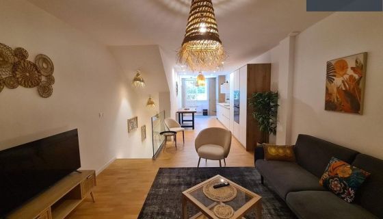 A louer APPARTEMENT T3 67 M2 BORD DE MER SETE