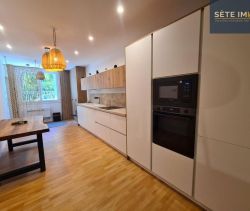 A louer APPARTEMENT T3 67 M2 BORD DE MER SETE