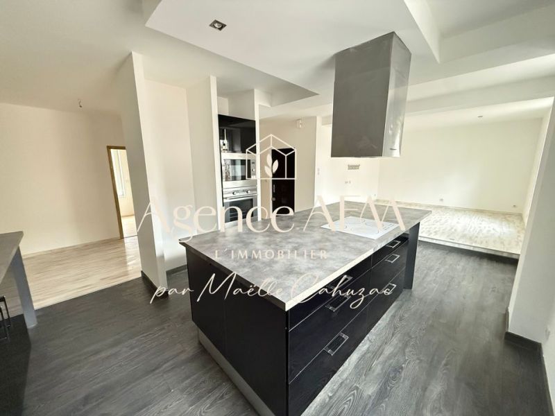 A louer APPARTEMENT T3 75 M2 BORD DE MER NARBONNE