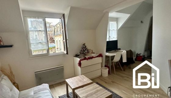 A louer STUDIO DUPLEX  25 M2  CAEN