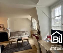 A louer STUDIO DUPLEX  25 M2  CAEN