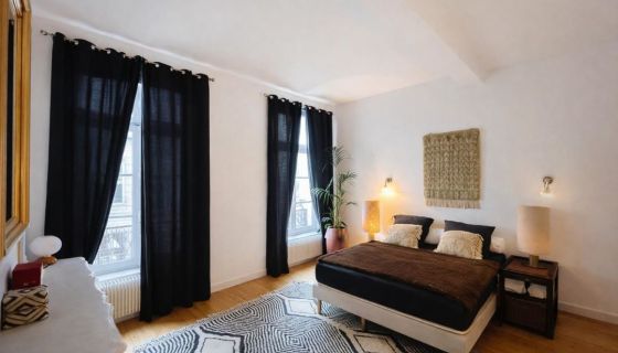 A louer APPARTEMENT T3 75 M2  CAEN