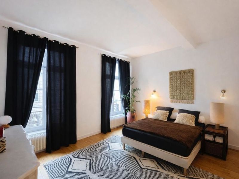 A louer APPARTEMENT T3 75 M2  CAEN