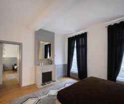 A louer APPARTEMENT T3 75 M2  CAEN