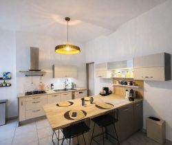 A louer APPARTEMENT T3 75 M2  CAEN