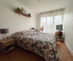 A louer APPARTEMENT T3 65 M2  CAEN