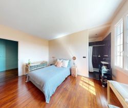 A louer APPARTEMENT DUPLEX DE PRESTIGE T5 122 M2 VUE MER OUISTREHAM