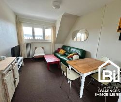 A louer APPARTEMENT T3 55 M2  CAEN