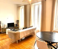 A louer APPARTEMENT T3 50 M2  CAEN