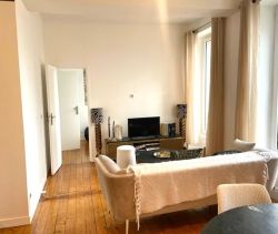 A louer APPARTEMENT T3 50 M2  CAEN