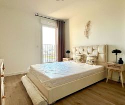 A louer APPARTEMENT T3 54 M2 BORD DE MER COURSEULLES SUR MER