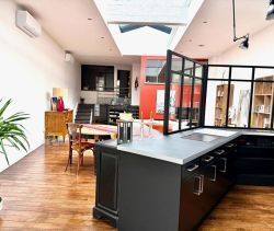 A louer LOFT T5 153 M2  CAEN