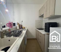 A louer APPARTEMENT T2 31 M2  CAEN