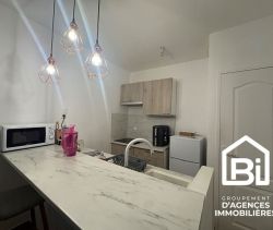 A louer APPARTEMENT T2 31 M2  CAEN