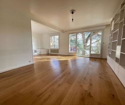 A louer APPARTEMENT T5 91 M2  CAEN