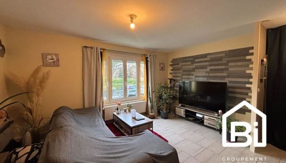 A louer APPARTEMENT T3 57 M2  CAEN