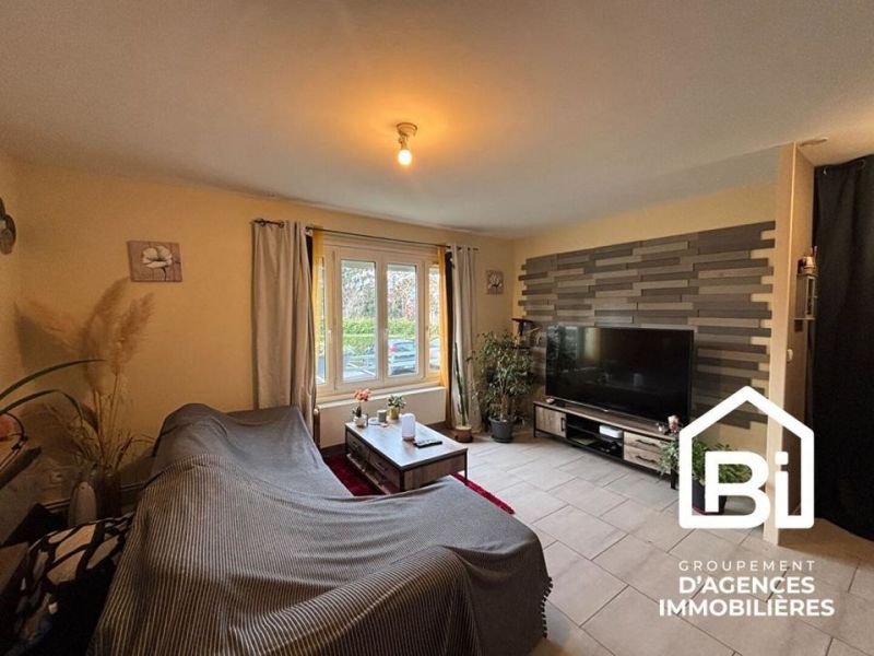 A louer APPARTEMENT T3 57 M2  CAEN