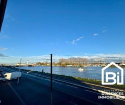 A louer APPARTEMENT T2 31 M2 BORD DE MER OUISTREHAM