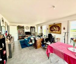 A louer APPARTEMENT T4 95 M2 TERRASSE  CAEN