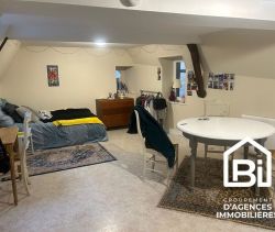 A louer STUDIO  28 M2  CAEN