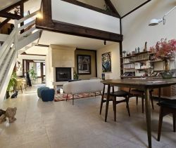 A louer APPARTEMENT DUPLEX T3 75 M2  CAEN