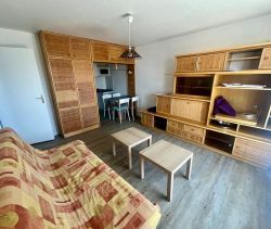 A louer APPARTEMENT T2 31 M2 BORD DE MER OUISTREHAM